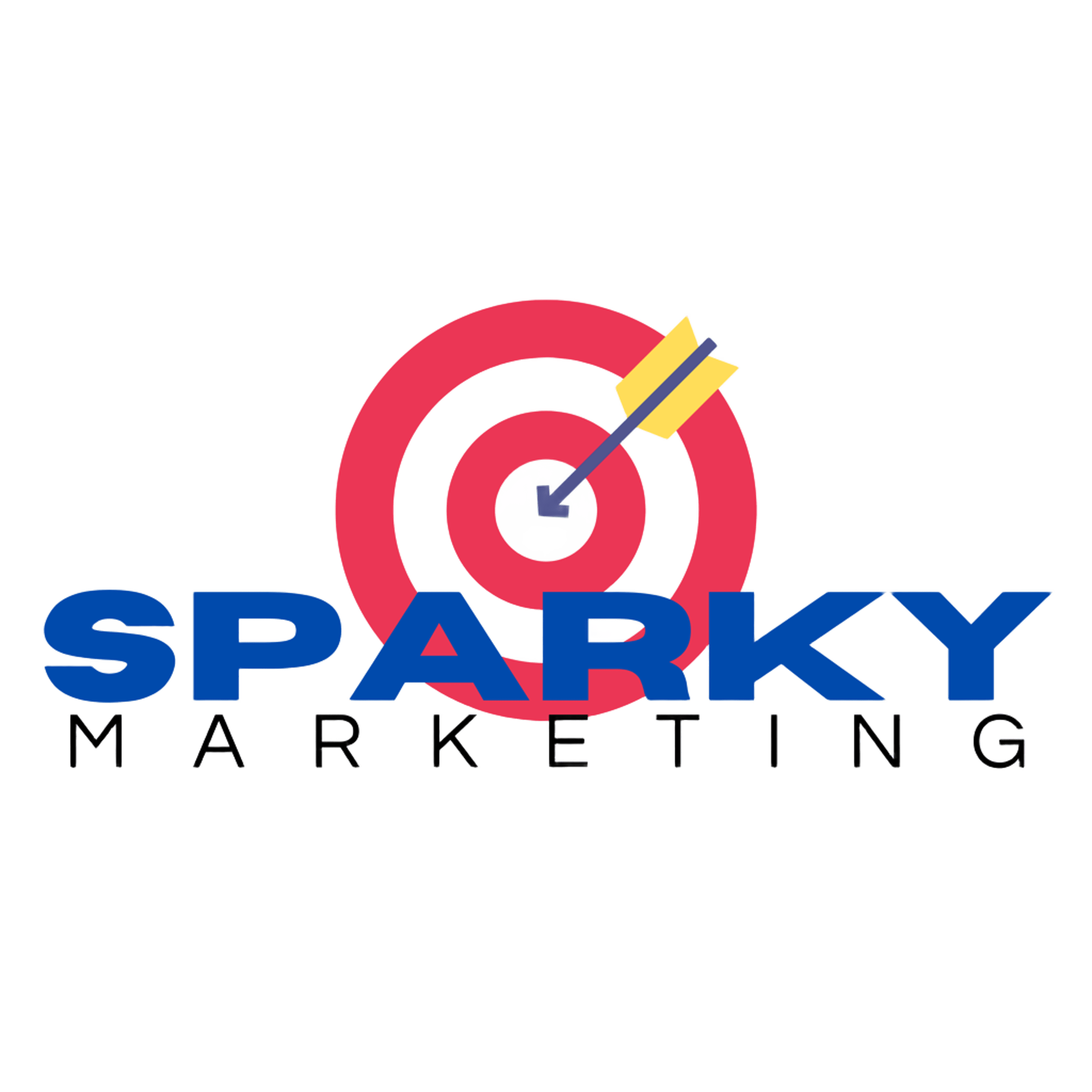 Sparky Mídia Logo